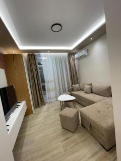 Holiday Rent Apartment AVA - Vlorë - 0
