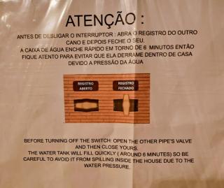 Studio aconchegante cumbuco - 4