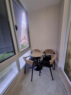 Holiday Rent Apartment AVA - Vlorë - 2