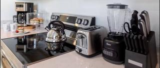 Modern 2 bd Disney World parking - 7