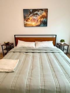 Modern 2 bd Disney World parking - 2