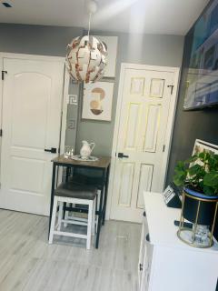 Fancy Studio Private Entrance - Selden - 2