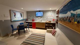 Cobertura Duplex à 1 quadra da Praia de Itaúna, Saquarema - 2