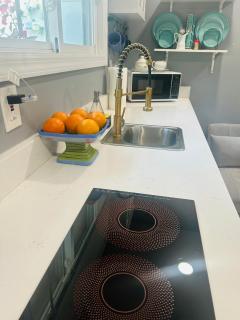 Fancy Studio Private Entrance - Selden - 4