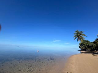 Moorea Dolphin Lodge - Moorea - 7