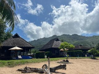 Moorea Dolphin Lodge - Moorea - 1