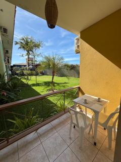 Apartamento a 50 mts do mar - Porto Seguro - 2