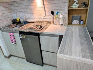 Loft en Sector Alternativo de Bogotá - Teusaquillo - 6