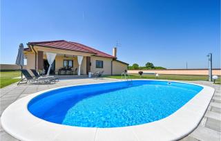 Stunning Home In Pitomaca With Wifi - Pitomača - 4