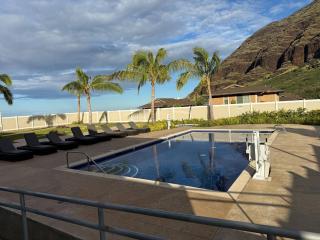 "E Komo mai" (Welcome Home)! - Waianae - 1