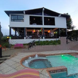 Villa Katina - La Cumbre - 0