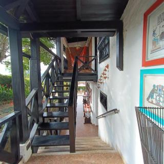 Villa Katina - La Cumbre - 9