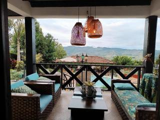 Villa Katina - La Cumbre - 8