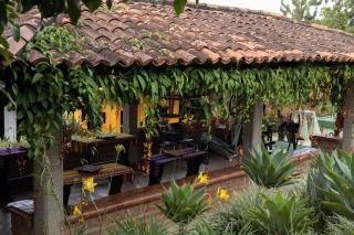 Villa Katina - La Cumbre - 7
