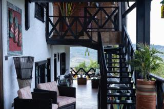 Villa Katina - La Cumbre - 5