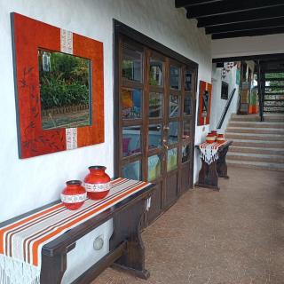 Villa Katina - La Cumbre - 2