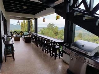 Villa Katina - La Cumbre - 1