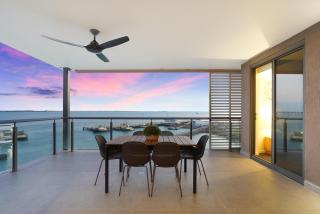 Emerald Luxe - Darwin - 8