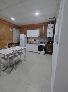 Departamento Saturnino - Neuquén - 1