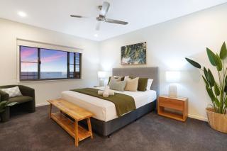 Emerald Luxe - Darwin - 1