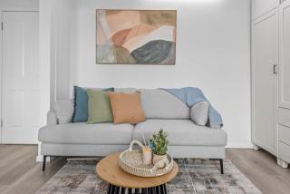 Stylish City Centre Studio - Short walk to Hosp - 4