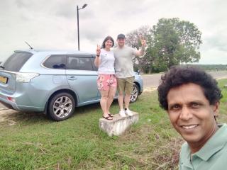 Airport taxi in srilnka - Katunayaka - 3