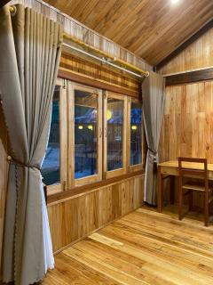 Nhà Sàn Gái Bản - Văn Chấn - 6