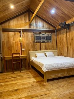 Nhà Sàn Gái Bản - Văn Chấn - 5