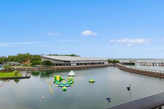 Enchanting Waterfront Lagoon Views & Restaurants - Darwin - 7