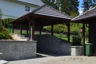 Privat Pod Skalkou - Velké Losiny - 3