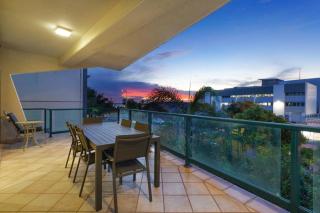 Convenient CBD Location with Pool Gym & walk to shops - Darwin - 8