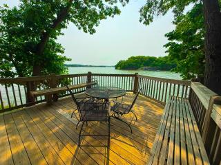 Treetop- Timberline Terraceunit29- Four Seasons - 7