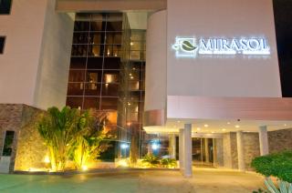 Mirasol Hotel Boutique - 8