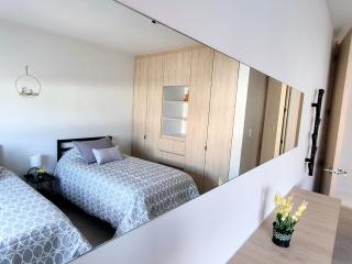 Departamento moderno 3er piso a 10 minutos de todo - Atlixco - 9