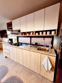 Departamento moderno 3er piso a 10 minutos de todo - Atlixco - 8