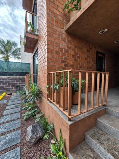 Departamento moderno 3er piso a 10 minutos de todo - Atlixco - 6