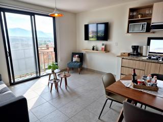 Departamento moderno 3er piso a 10 minutos de todo - Atlixco - 4