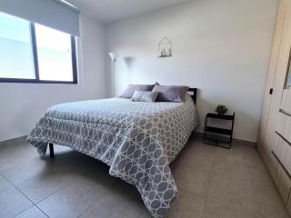 Departamento moderno 3er piso a 10 minutos de todo - Atlixco - 2