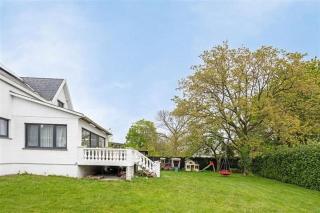 The Beautiful White Villa - Kortenberg - 8
