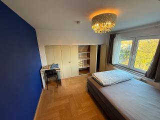 The Beautiful White Villa - Kortenberg - 3