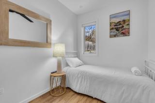 Bellvilla - Bluebonnet Suite - 3