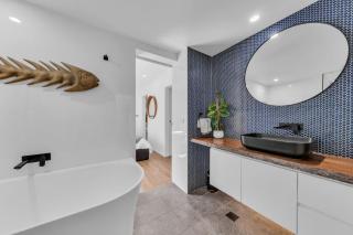 Bellvilla - Bluebonnet Suite - Merimbula - 2