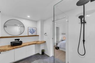 Bellvilla - Bluebonnet Suite - 2