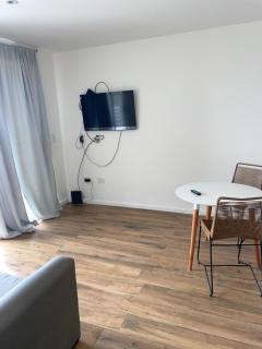Hermoso apartamento puerto amarras! - La Porteña - 0