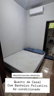 Hostel Casa Uniao - Maracaju - 9