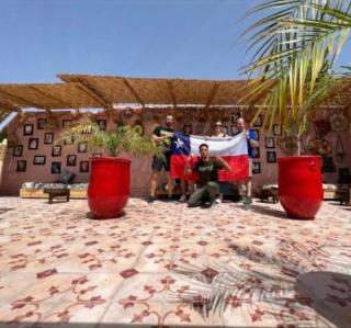 Red Vibes Hostel Marrakech - Marrakesh - 0