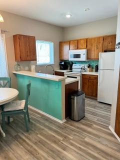 Cozy Beachside Condo with Pool view - Corpus Christi - 0
