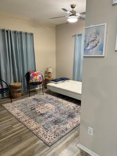 Cozy Beachside Condo with Pool view - Corpus Christi - 3