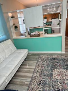 Cozy Beachside Condo with Pool view - Corpus Christi - 1