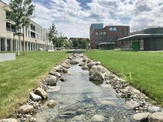 Apartment in Salem with swimming pool - Salem - 8